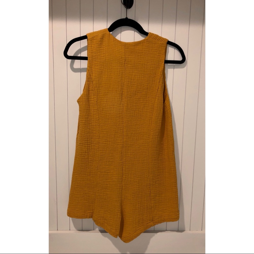 Rhythm romper - Picture 3 of 5